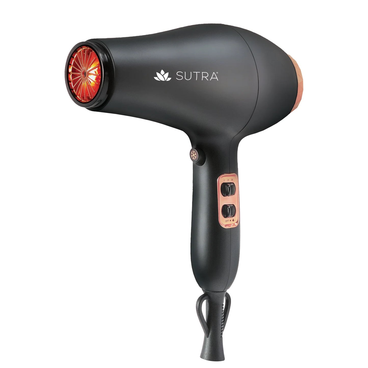 Infrared Blow Dryer