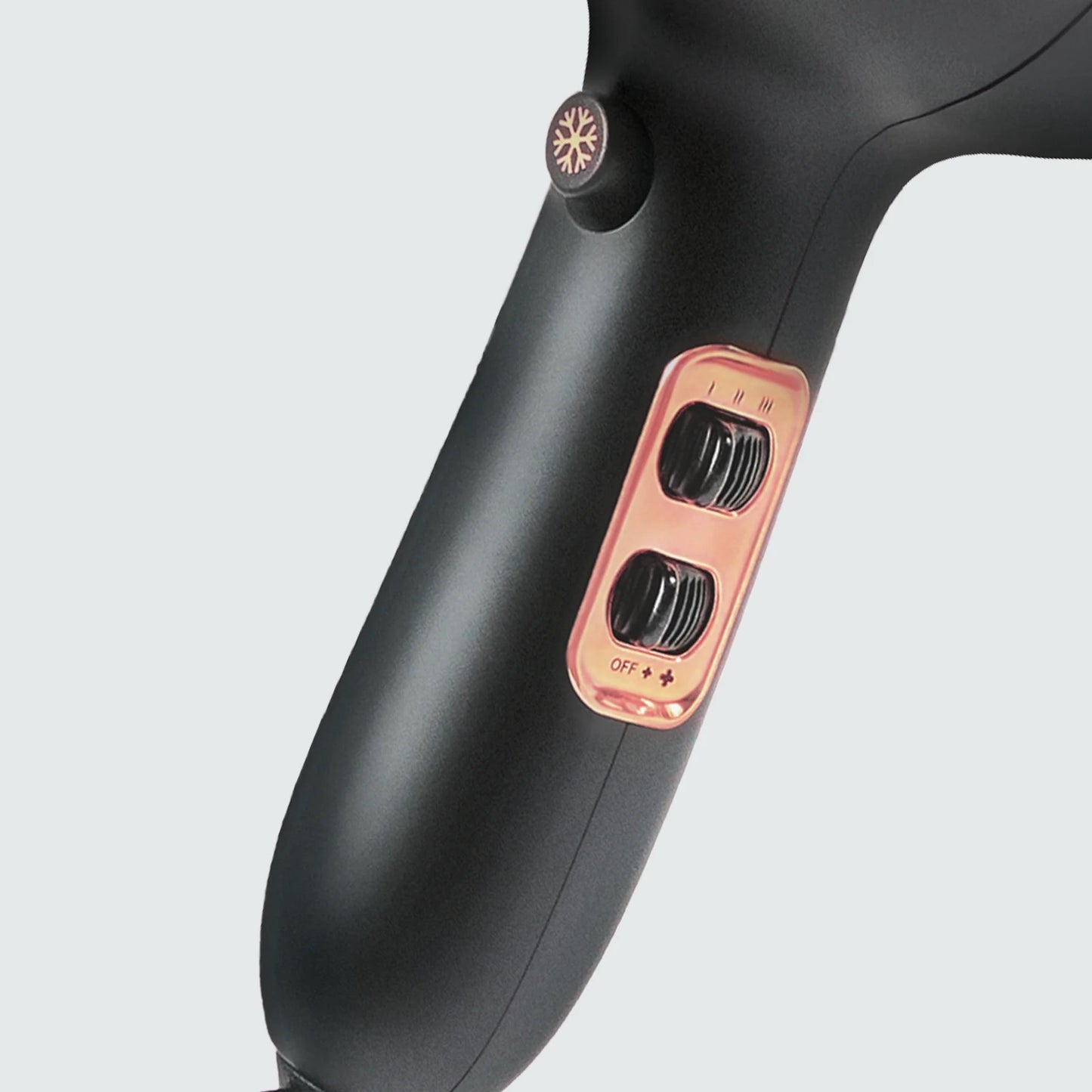 Infrared Blow Dryer
