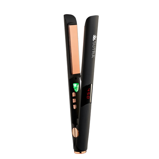 Infrared Flat Iron