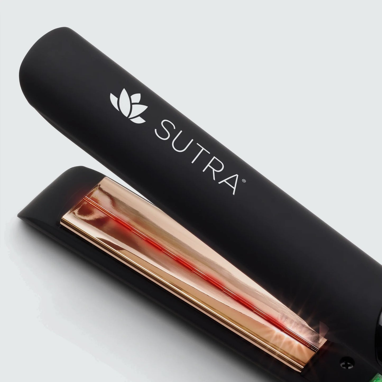 Infrared Flat Iron