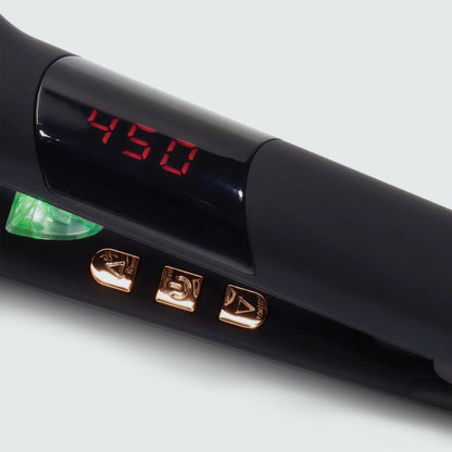 Infrared Flat Iron