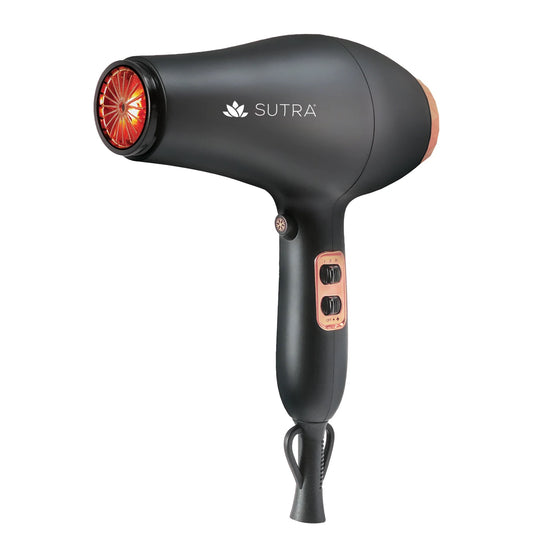 Infrared Blow Dryer