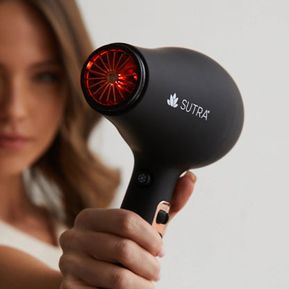Infrared Blow Dryer