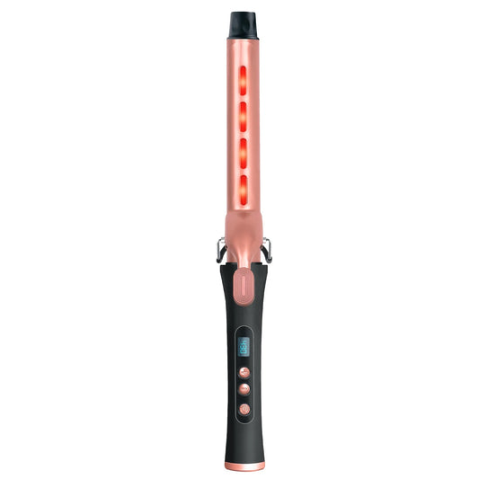 Infrared Curling Iron 28
