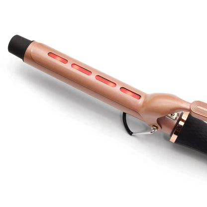 Infrared Curling Iron 28
