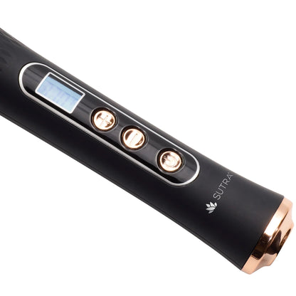 Infrared Curling Iron 28