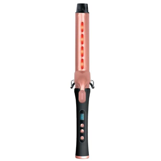 Infrared Curling Iron 35