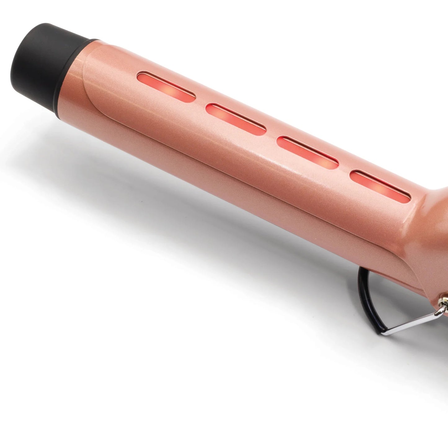 Infrared Curling Iron 35