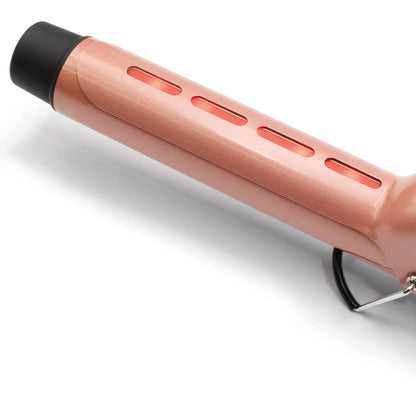 Infrared Curling Iron 35