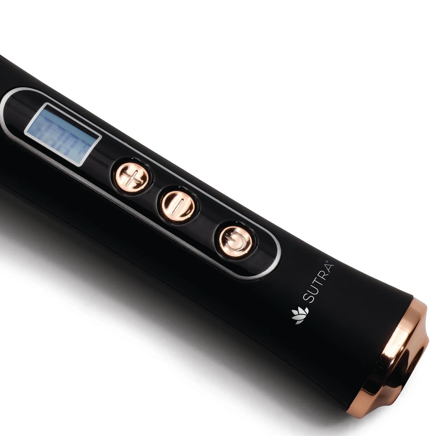 Infrared Curling Iron 35