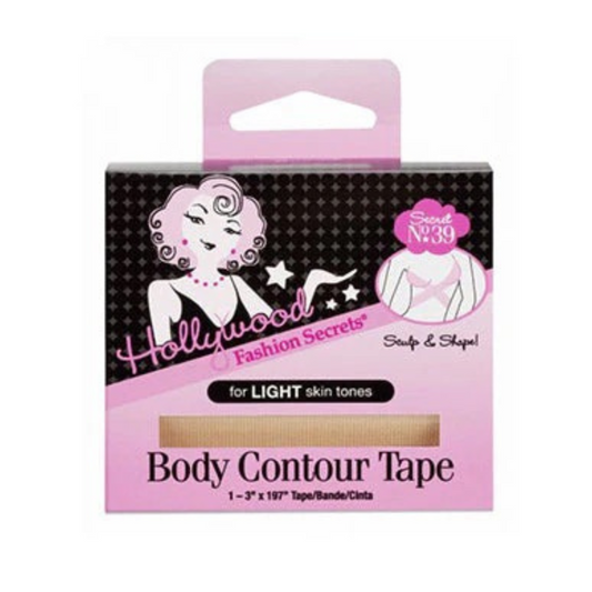 Body & Boob Tape