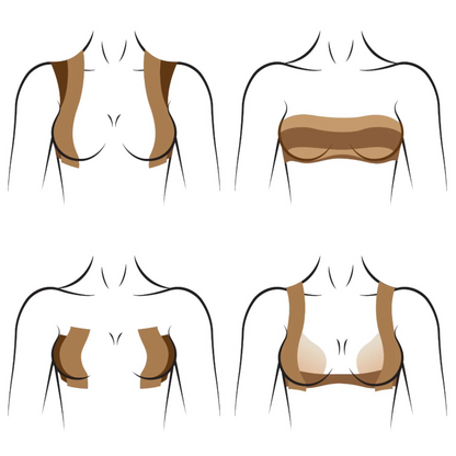 Body & Boob Tape