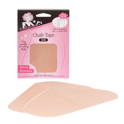 Pad Adhesivo para Muslos x 3 pares