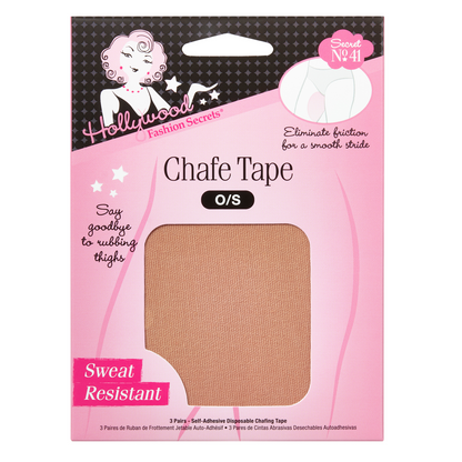 Pad Adhesivo para Muslos x 3 pares