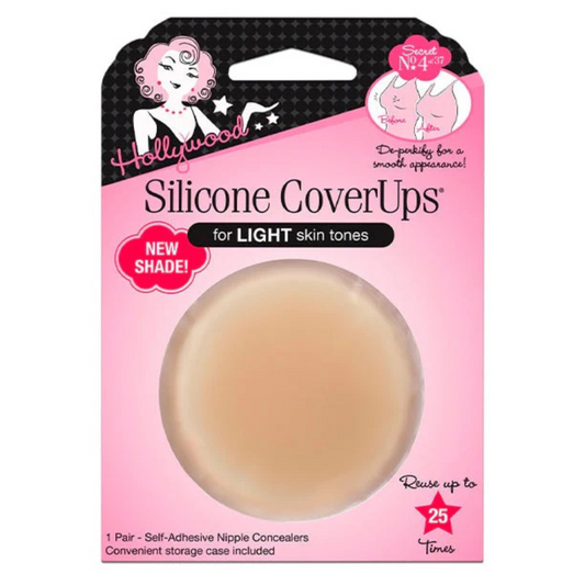 Silicone Pads CoverUps