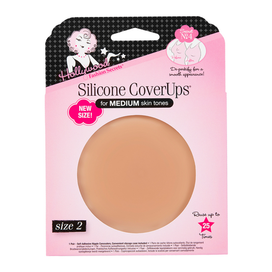 Silicone Pads CoverUps